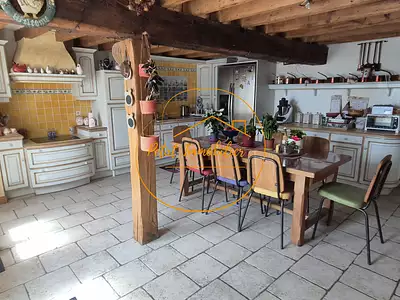 Maison, 229 m²