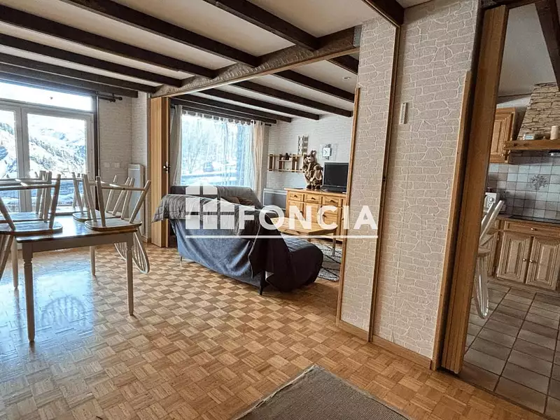 Appartement, 79 m²