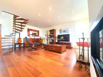 Maison, 126 m²
