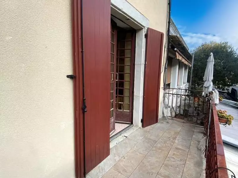 Appartement, 127 m²