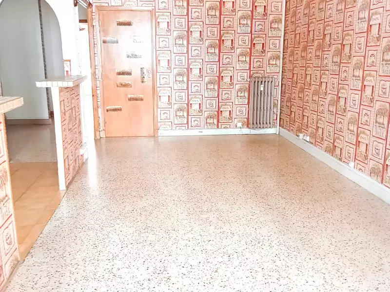 Appartement, 69,31 m²