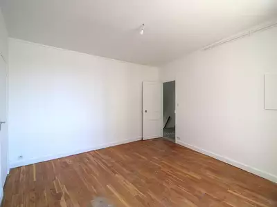 Appartement, 64 m²
