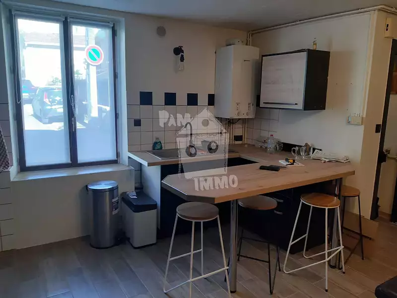 Appartement, 68,73 m²