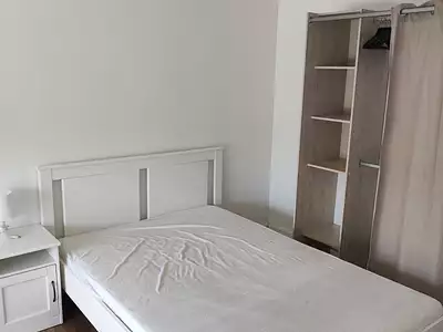Appartement, 76 m²