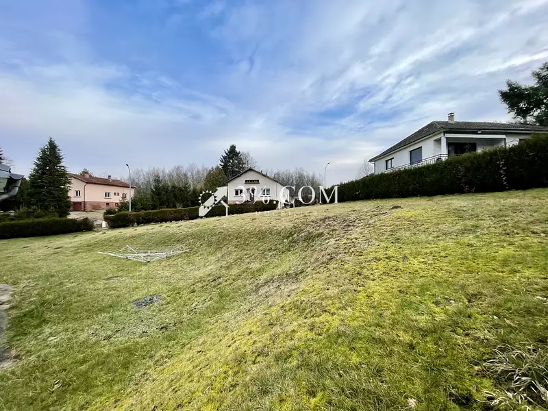 Maison, 164 m²