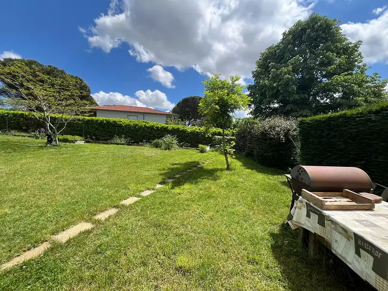 Maison, 80 m²