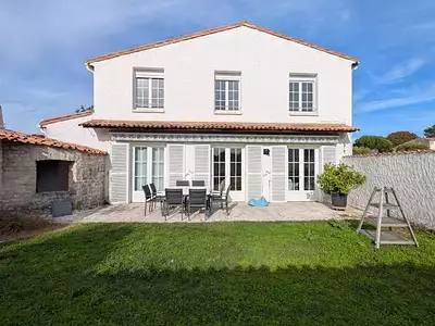Maison, 250 m²