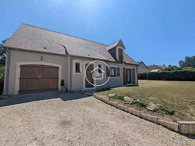 Maison, 100 m²
