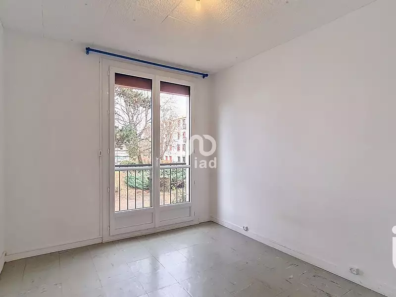 Appartement, 84 m²