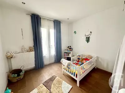 Maison, 118,96 m²