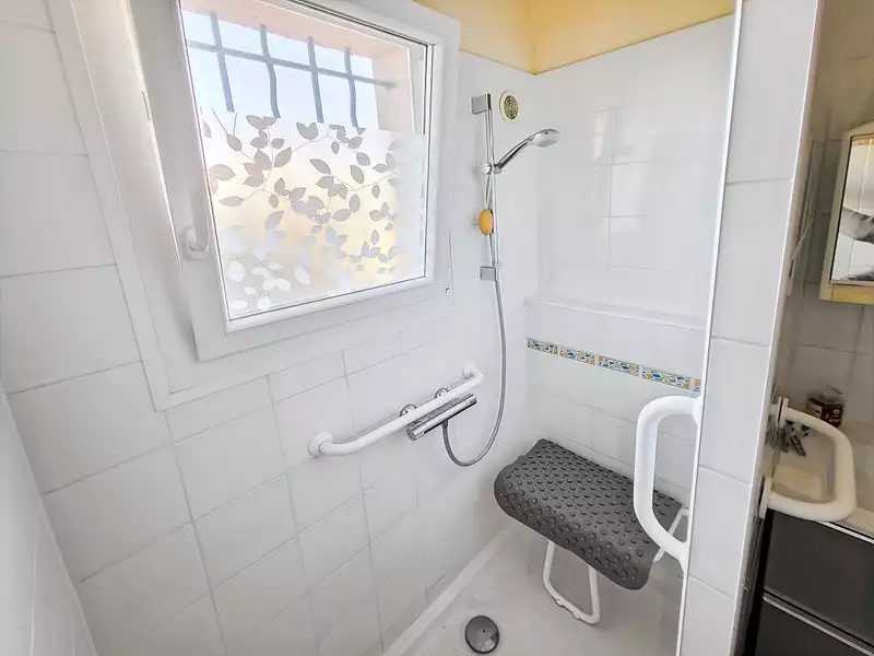 Appartement, 59 m²