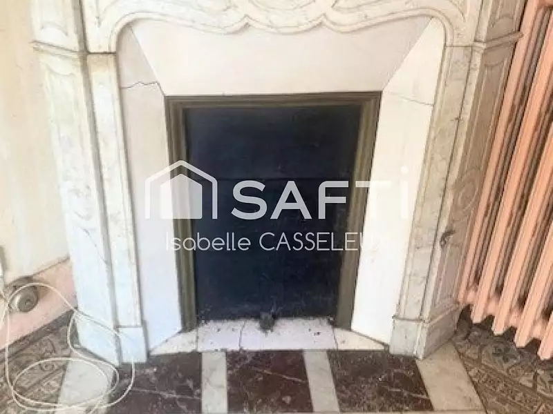 Maison, 95 m²