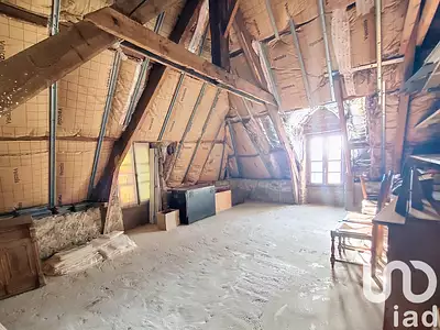 Maison, 300 m²