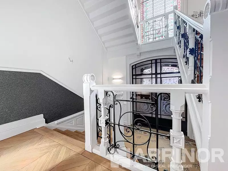 Appartement, 100 m²