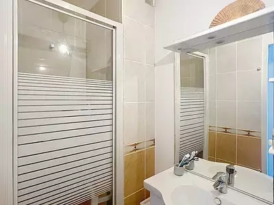 Appartement, 36 m²