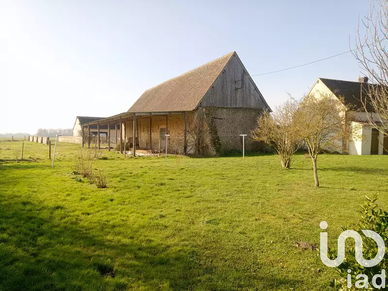 Maison, 195 m²