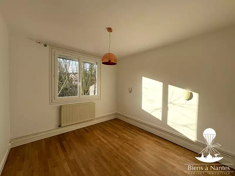 Appartement, 59,81 m²