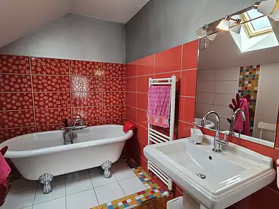 Maison, 205 m²