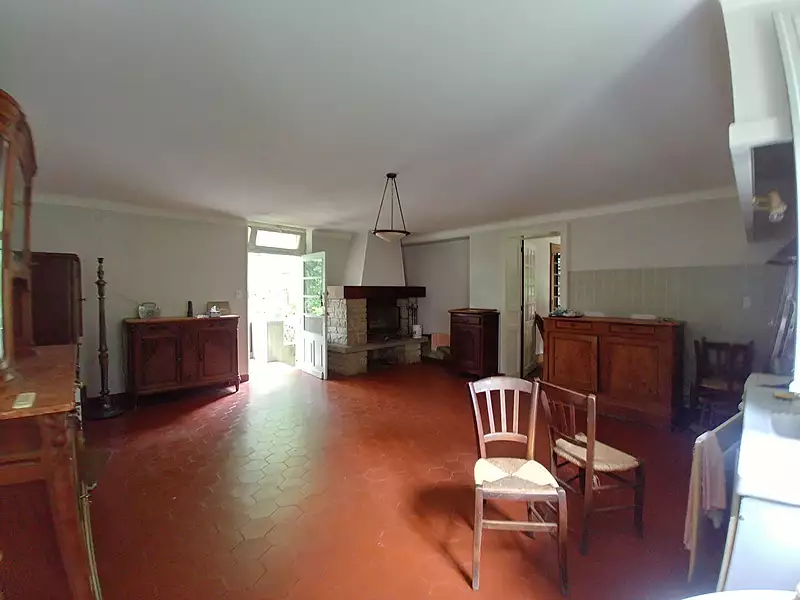 Maison, 210 m²