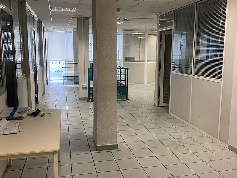 Divers, 323 m²