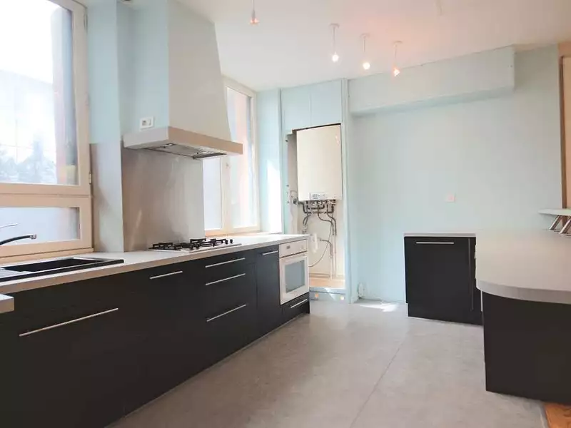 Appartement, 113,48 m²