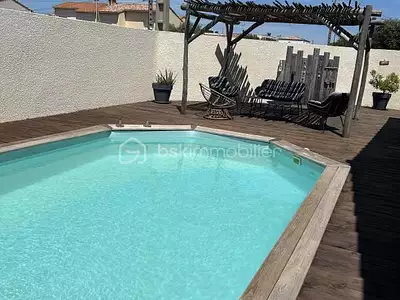 Maison, 120 m²