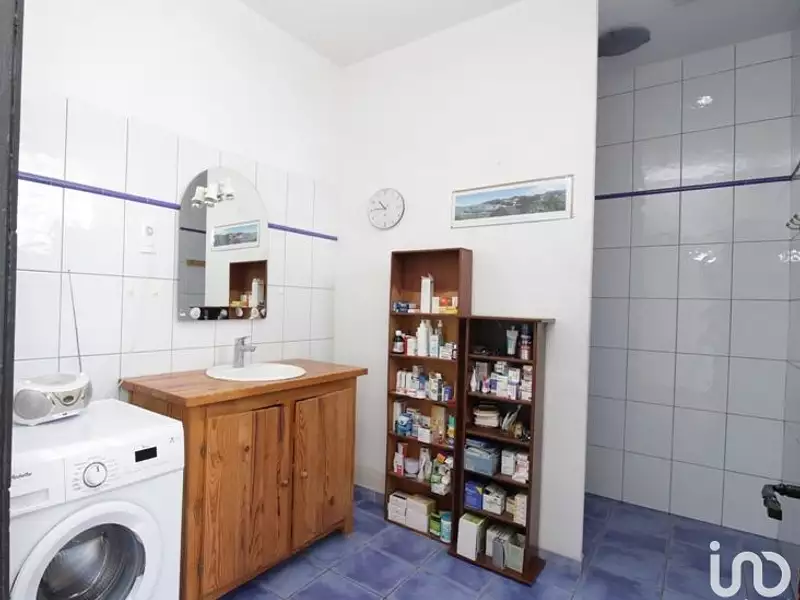 Appartement, 118 m²