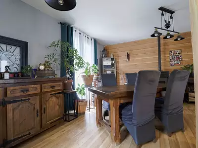 Maison, 92 m²