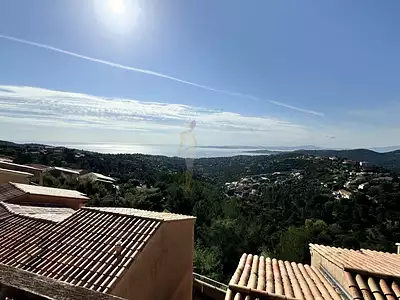 Appartement, 60,9 m²