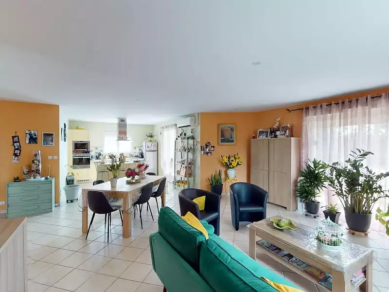 Maison, 108 m²