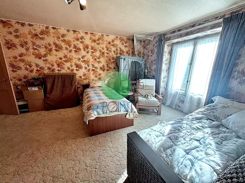 Maison, 149 m²