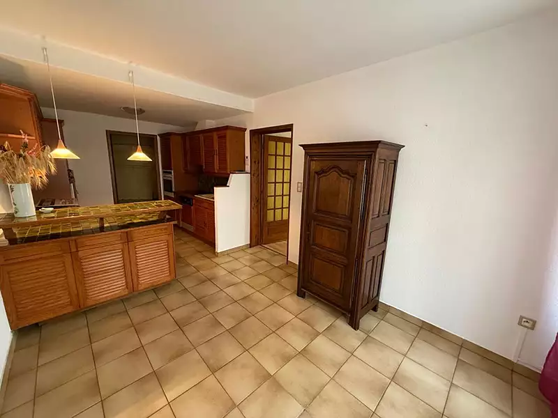 Maison, 90 m²