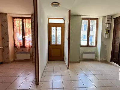 Maison, 155 m²
