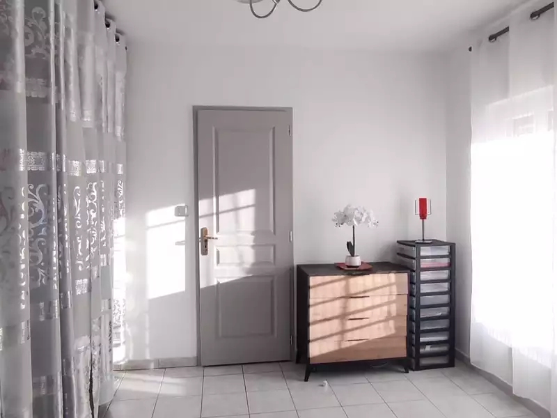 Appartement, 105 m²