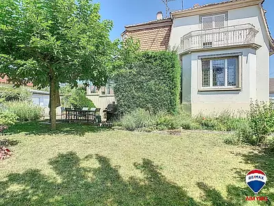 Maison, 136 m²
