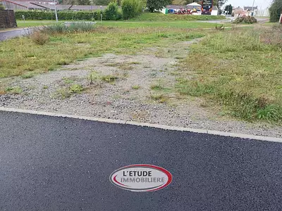 Terrain, 309 m²