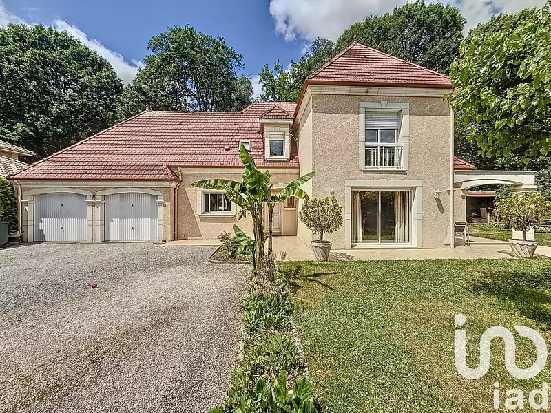 Maison, 170 m²