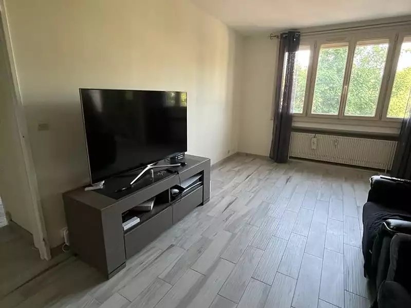 Appartement, 60 m²