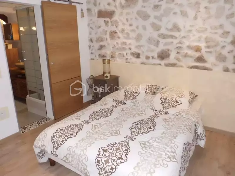 Maison, 208 m²