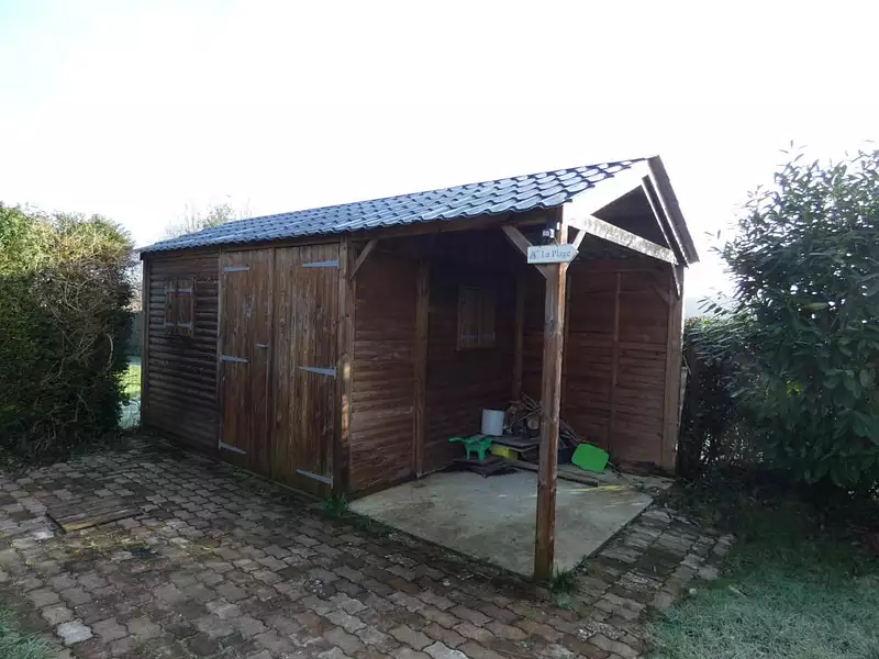 Maison, 155 m²