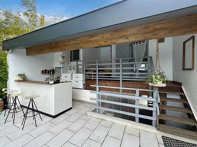 Maison, 185 m²