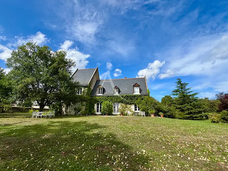 Maison, 238 m²