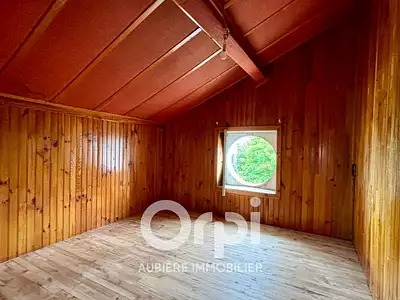 Maison, 133 m²