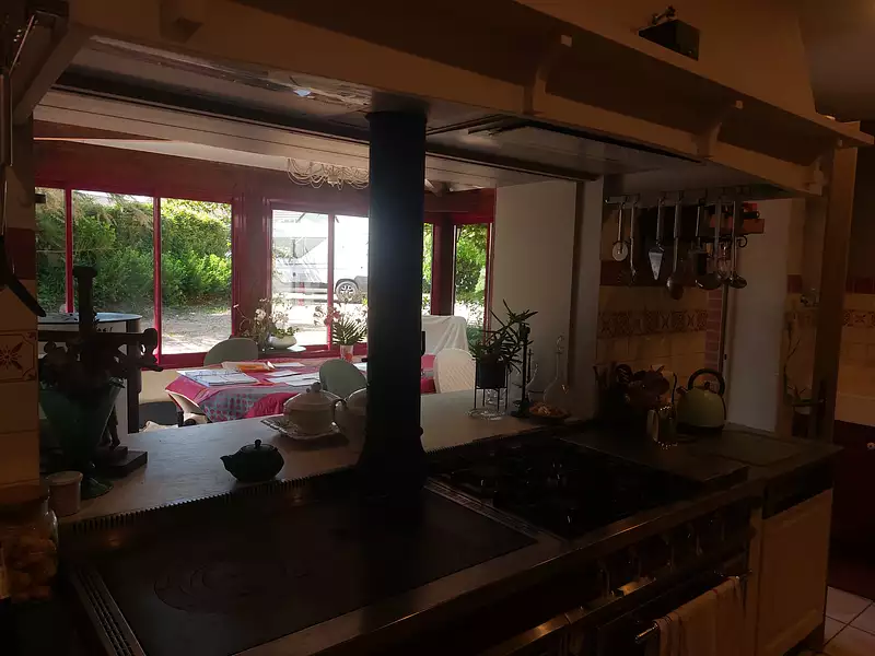 Maison, 240 m²