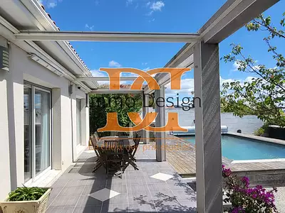 Maison, 98 m²