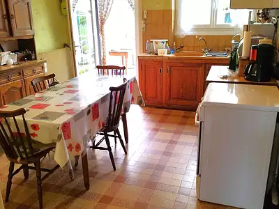 Maison, 114,05 m²