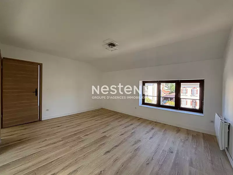 Appartement, 42,79 m²