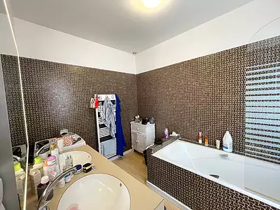 Appartement, 131,2 m²