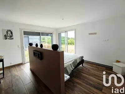 Maison, 105 m²
