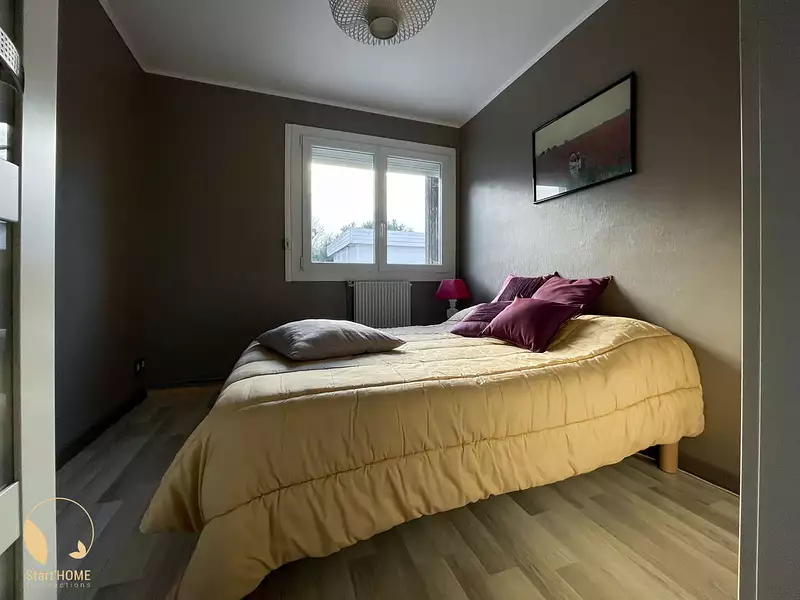 Maison, 100 m²